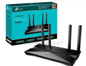 VPN Router