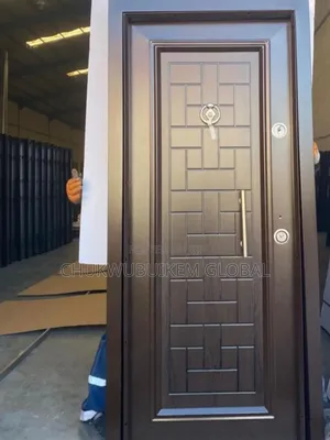 Standard Quality Turkey Door 3ft