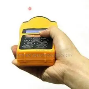 Length / Distance Measurer Laser Point CP