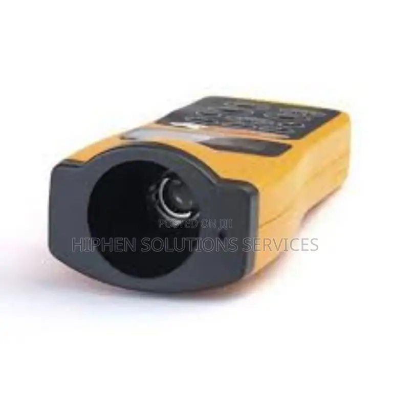 Distance Meter Digital Laser Measurement