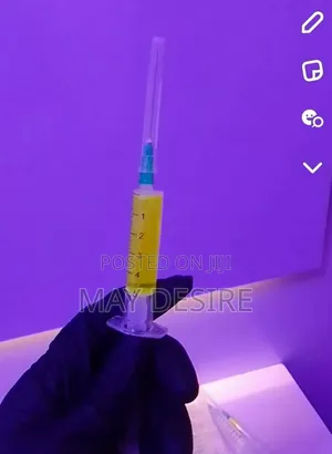 IV Detoxification for a Glowing and Radiant Skin