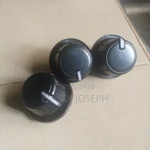 Toyota Hilux Heater Accessories