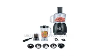 Binatone Food Processor Fp-850