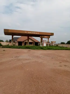 Filling Station
