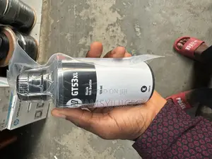 Hp Gt53xl Ink