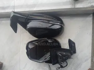 Side Mirror With Light Honda Pilot 2015- 2020