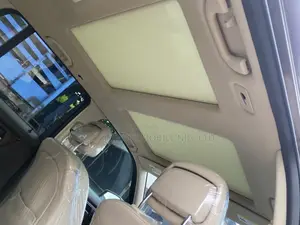 Mercedes-Benz GLK-Class 2015 Brown