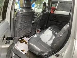Honda Pilot EX 4x4 (3.5L 6cyl 5A) 2003 Silver