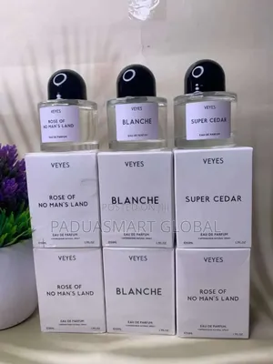 Veyes 50ml Fragrance