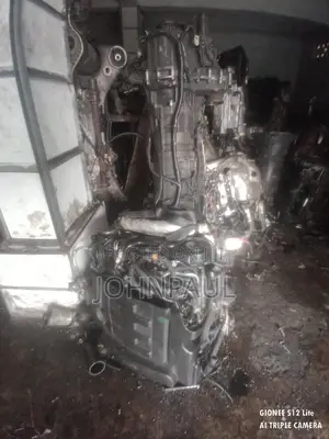 Range Rover Diesel Engine 2015