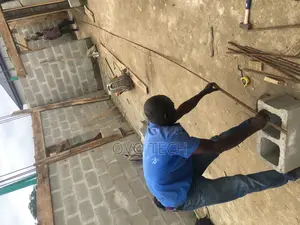 Pullers and Decking Our Services to Building