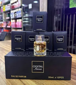 Cocktail Intense 30ml