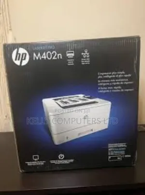 Hp Laserjet Pro M402n