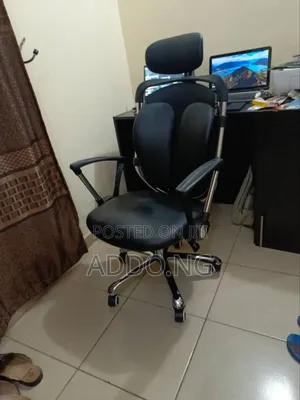 Office Kidney Chair