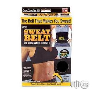 Sweat Belt (Burn Fat)