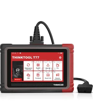 Thinktool T77
