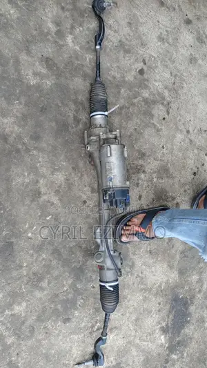 Steering Rack Chevy Camaro 2017-2020