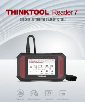 Thinktool Reader 7