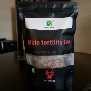 Winstown Male Fertility Tea