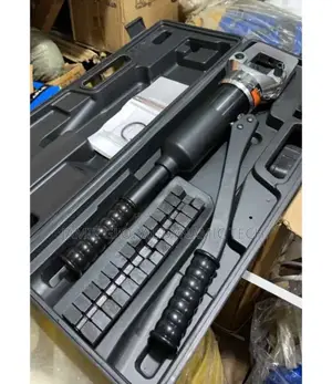 16-500mm Hydraulic Cable Logging Machine.