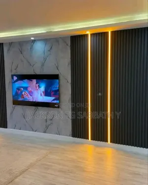 TV Stand Console