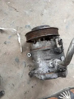 AC Compressor for Toyota Corolla 2005 to 2015