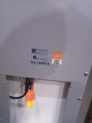 Felicity D2 100w -S