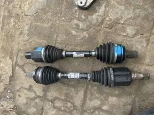 Driving Shaft