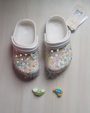 Kids Crocs
