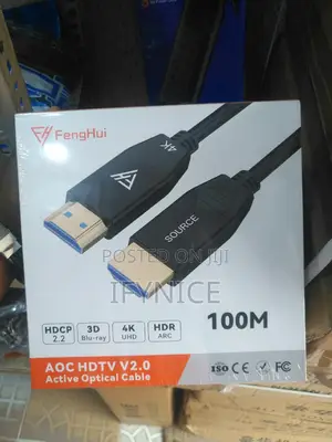 100m Hdmi Cable
