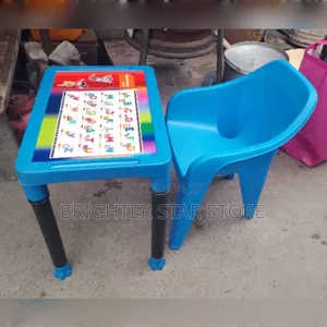 Children, Kids, Tables Chairs, Reading, Table Age 1to5yrs