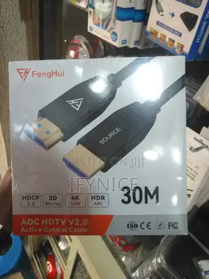 30meter HDTV Cable