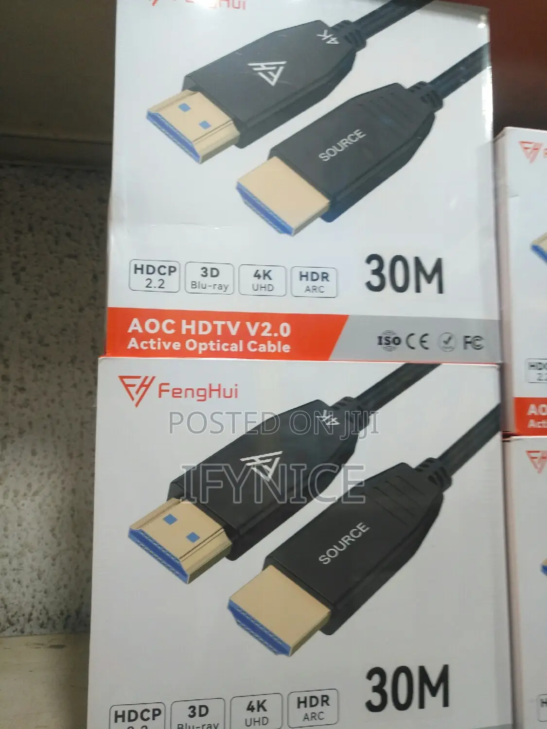 30meter HDTV Cable
