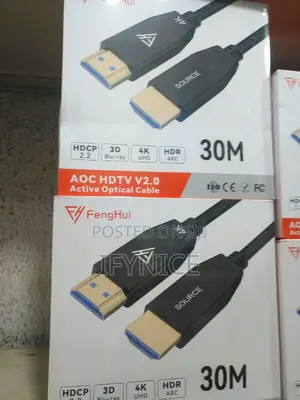 30meter HDTV Cable