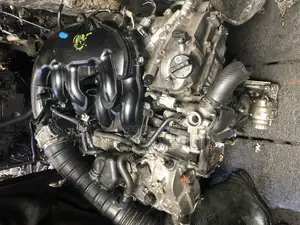 Gs460 Lexus Car Engine
