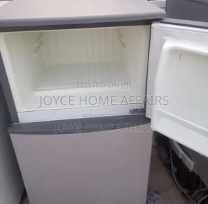Tocumbo Refrigerator Mini Double Doors