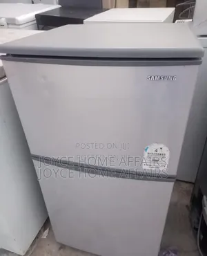 Tocumbo Refrigerator Mini Double Doors