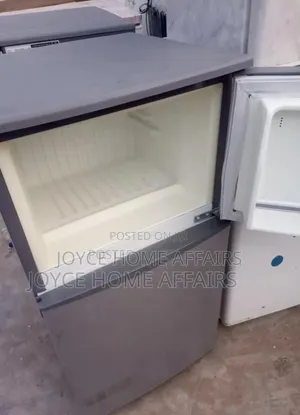 Tocumbo Refrigerator Mini Double Doors