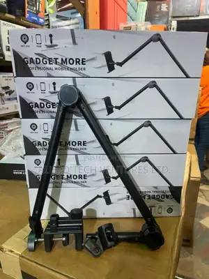 Studio Table Stand