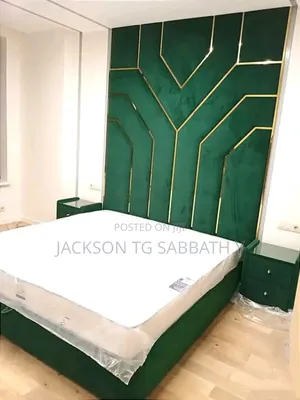 Bed Frames