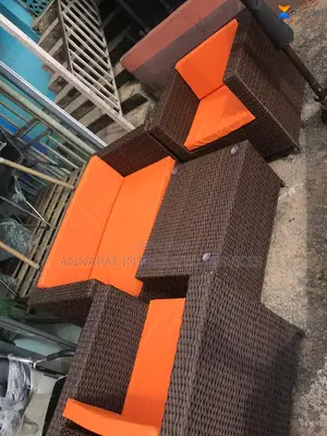 Quality Durable Rattan Outdoor Chair