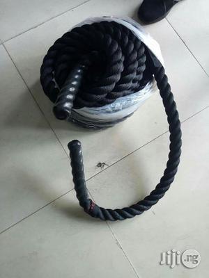 Tug of War Rope