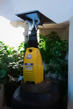 Annovi Reverberri TKR Z120 High Pressure Washer