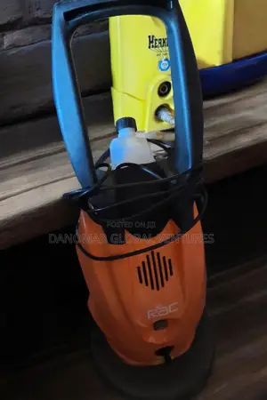 Rac High Pressure Washer