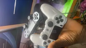 New Playstation 4 Controller