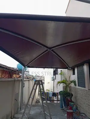 Cool Shelter Carport
