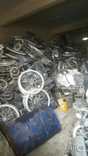 Uk Use Wheelchair