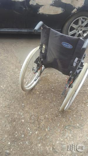 Uk Use Wheelchair