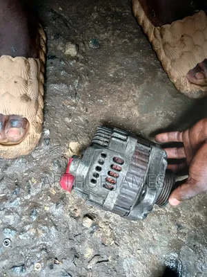 Alternator Infiniti EX35 and FX50 2012