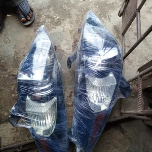 Headlight Toyota Solara 2008 Sports